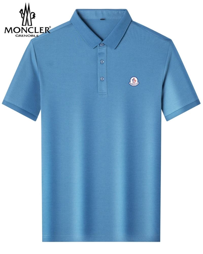 Moncler T-Shirts